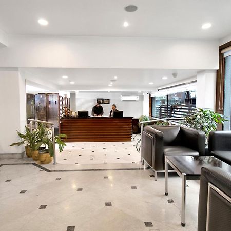 Hotel Casa Fortuna โกลกาตา ภายนอก รูปภาพ