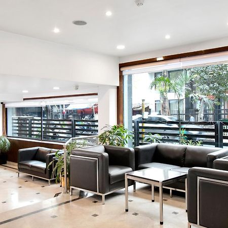 Hotel Casa Fortuna โกลกาตา ภายนอก รูปภาพ