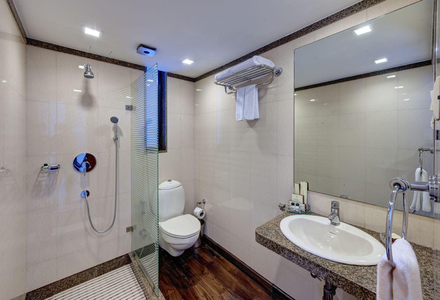 Hotel Casa Fortuna โกลกาตา ภายนอก รูปภาพ