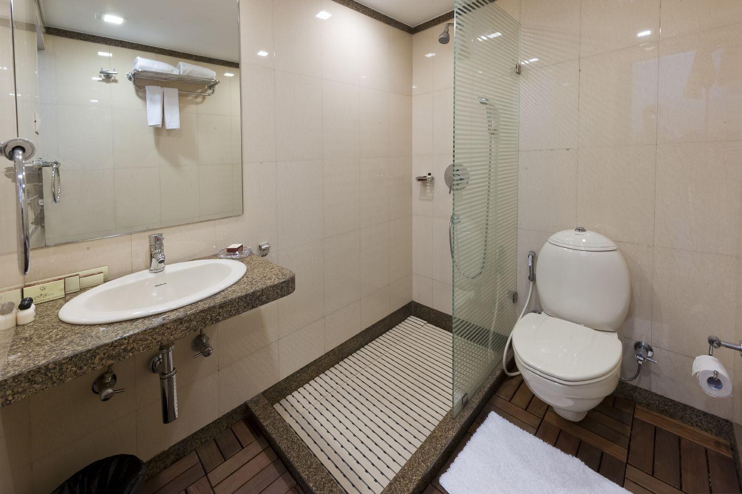 Hotel Casa Fortuna โกลกาตา ภายนอก รูปภาพ