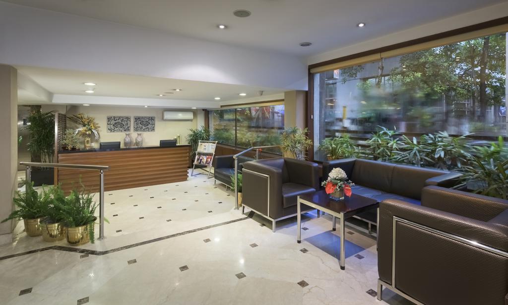 Hotel Casa Fortuna โกลกาตา ภายนอก รูปภาพ