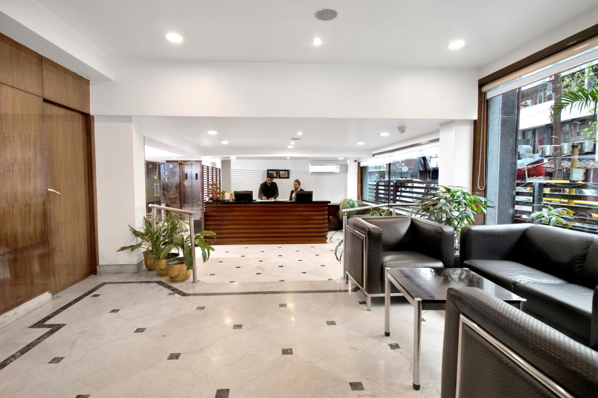 Hotel Casa Fortuna โกลกาตา ภายนอก รูปภาพ
