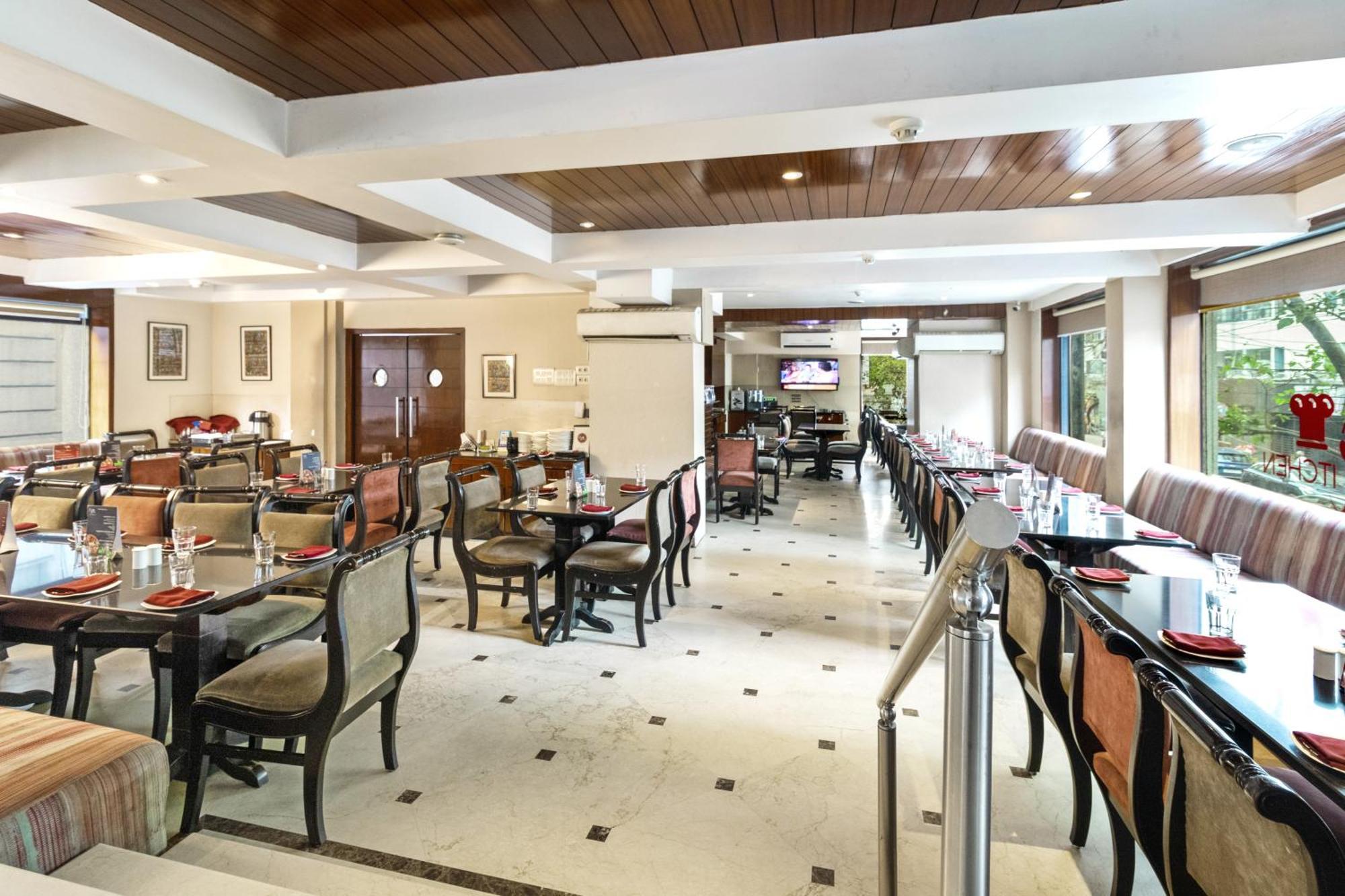 Hotel Casa Fortuna โกลกาตา ภายนอก รูปภาพ