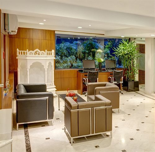 Hotel Casa Fortuna โกลกาตา ภายนอก รูปภาพ