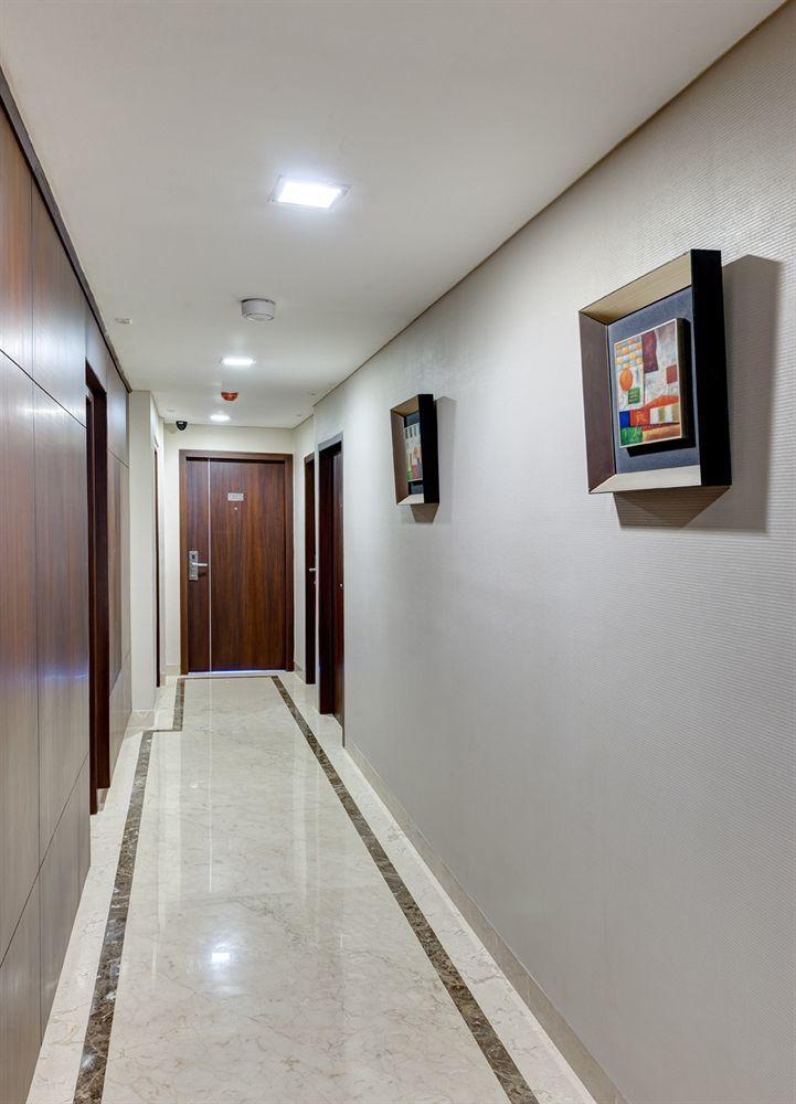 Hotel Casa Fortuna โกลกาตา ภายนอก รูปภาพ